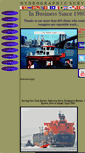 Mobile Screenshot of hydrosurveys.net